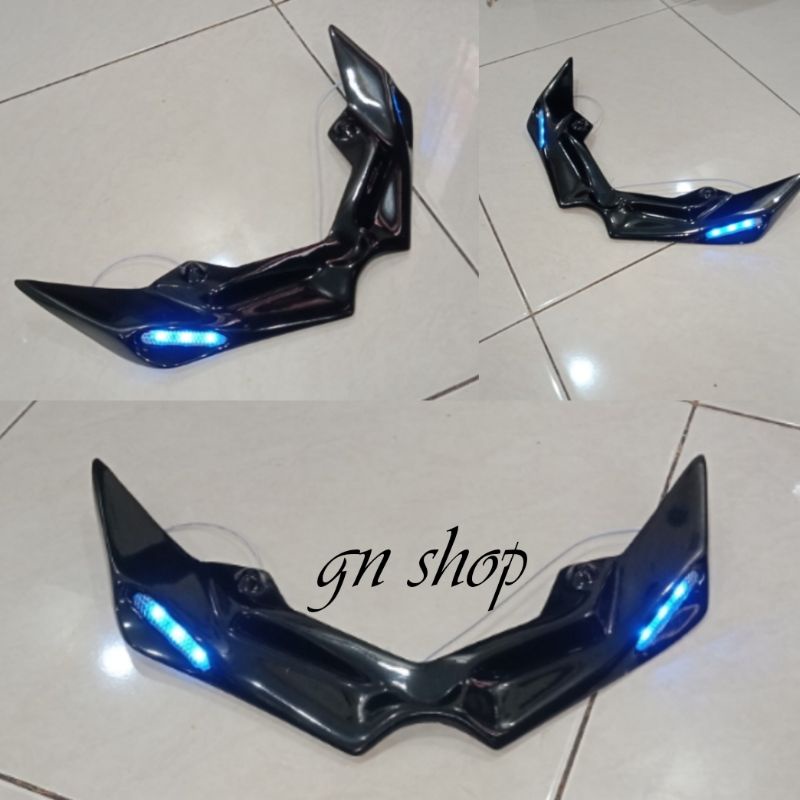 winglet honda vario techno 110