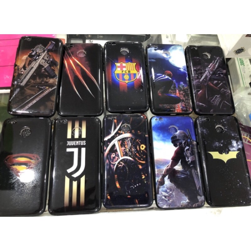 CASE KARAKTER SAMSUNG S5