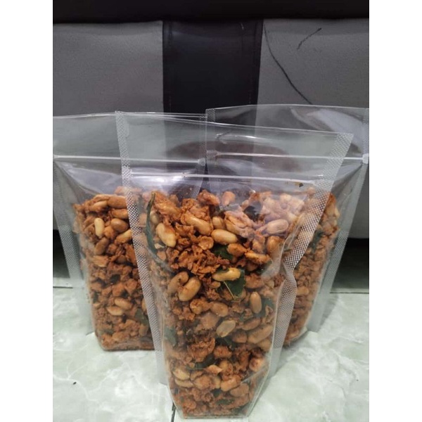 

kacang Thailand 250gram