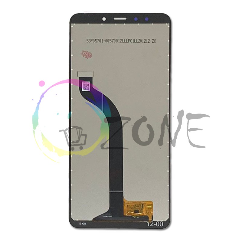 LCD TOUCHSCREEN XIAOMI REDMI 5 LCD TS FULLSET