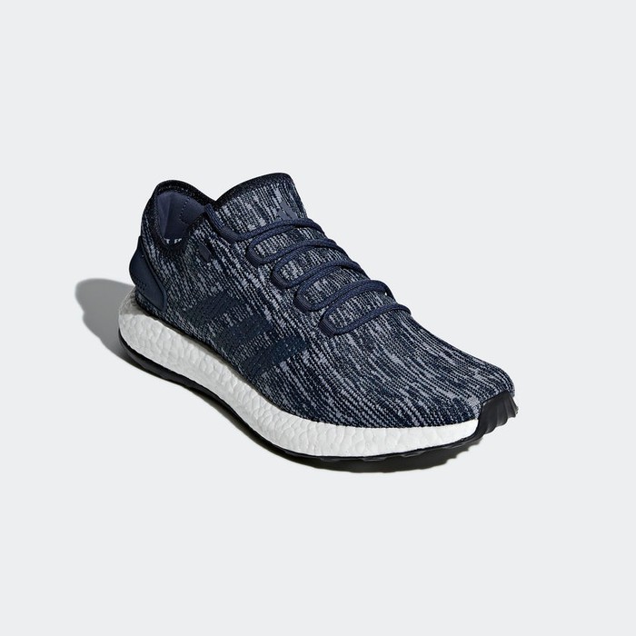 pureboost sneakers