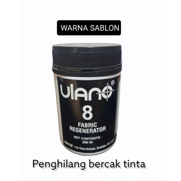 Ulano 8 200gr