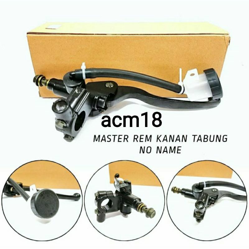 MASTER REM KANAN NO NAME MASTER REM KANAN NO NAME UNIVERSAL