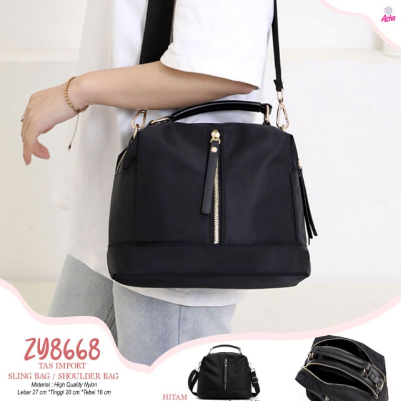 Tas import ZY 8668