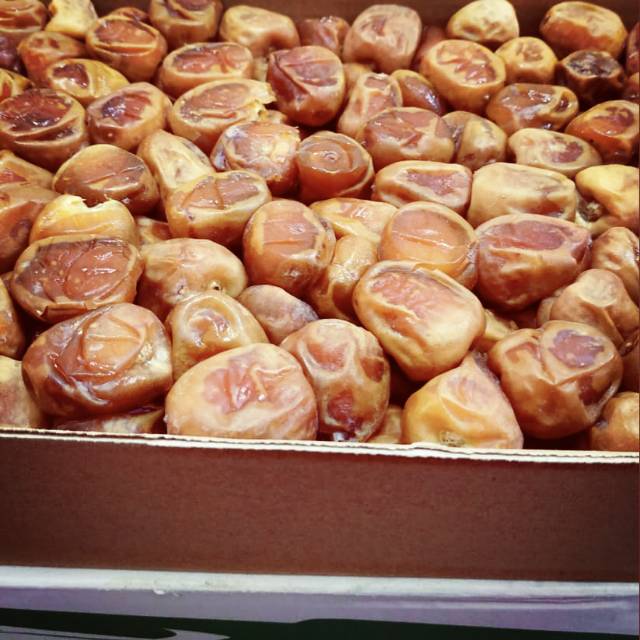 

Kurma sukari