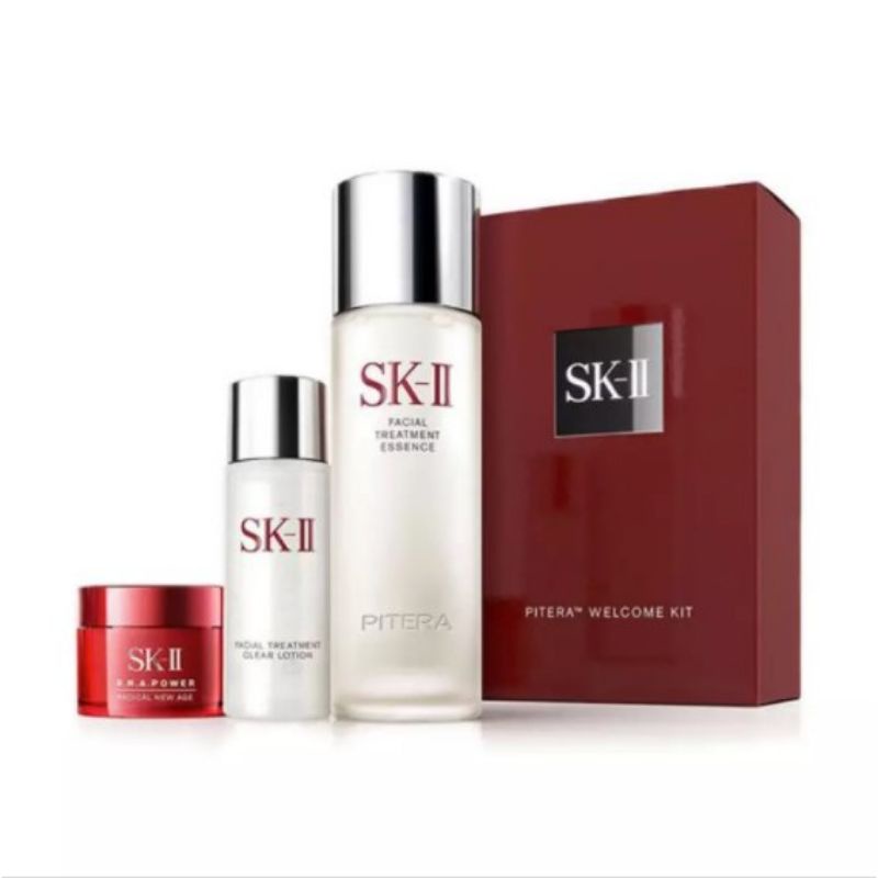 paket perawatan wajah sk2