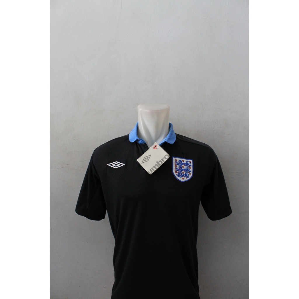 Jersey Inggris Away Euro 2012 Grade AAA