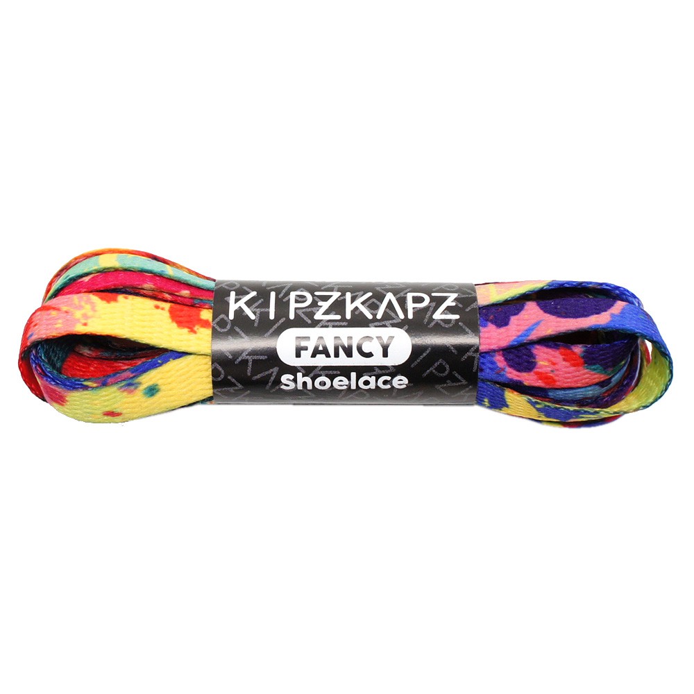 KIPZKAPZ XS16 Rainbow Splash 90cm 115cm 140cm Tali KIPZKAPZ XS16 Rainbow Splash 90cm 115cm 140cm Tali