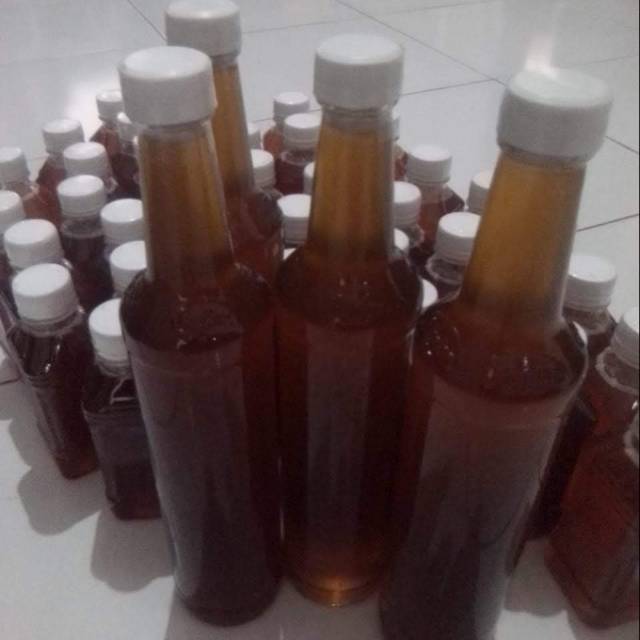 

Madu murni asli 1000%
