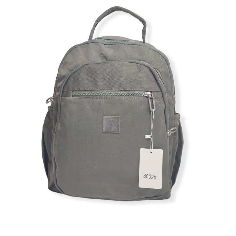 UNIQUE  8002 - Ransel wanita - Ransel import - Muat Laptop