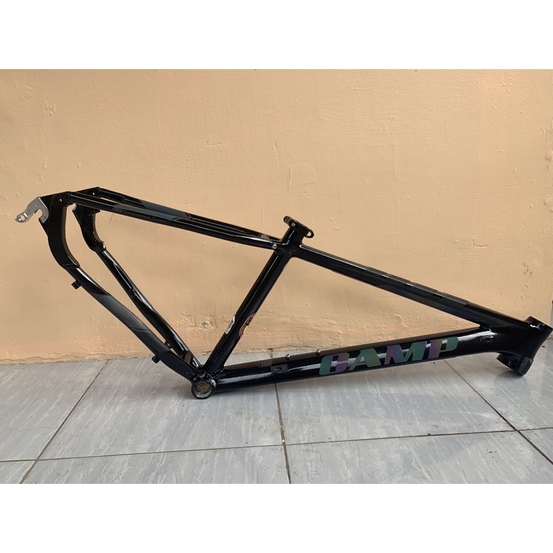 frame camp fenix 3.0