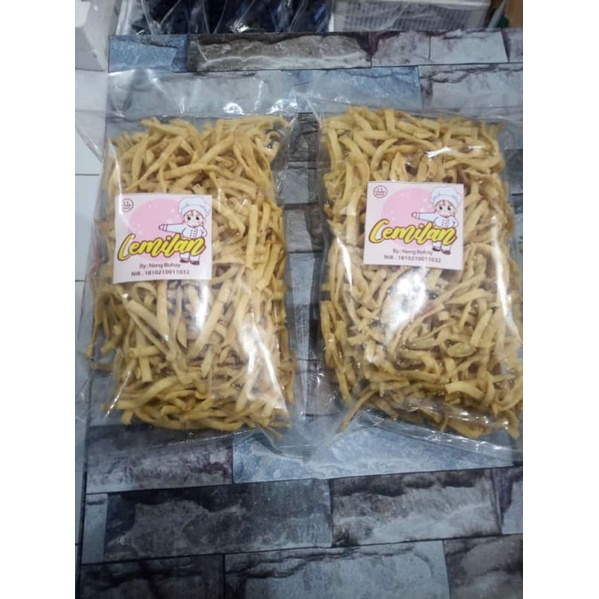 

STIK BAWANG