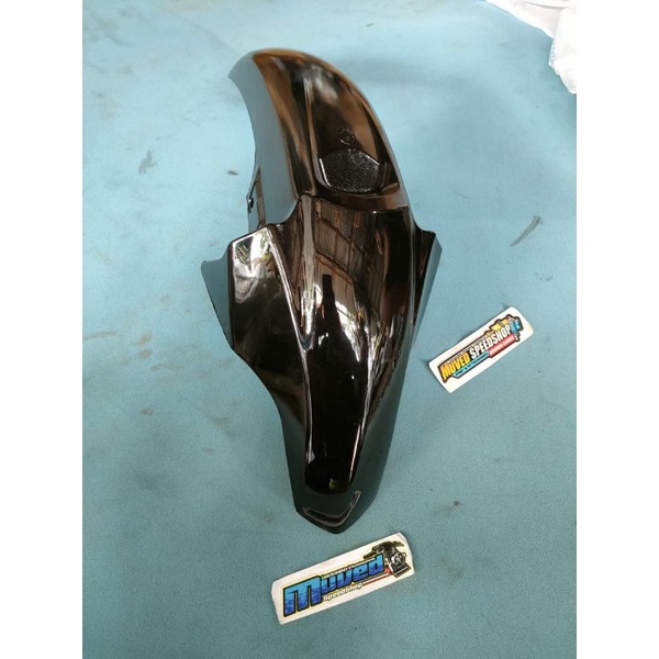 Slebor depan CS 1