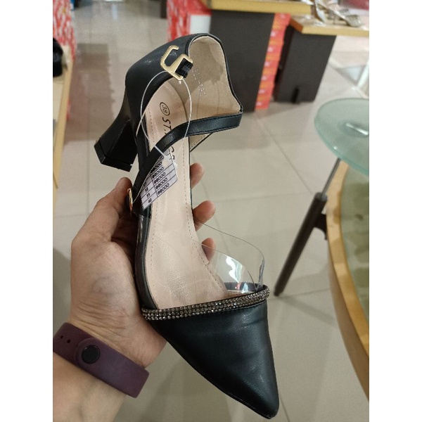 SALE heels pesta st.moritz