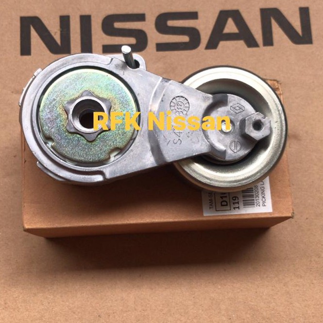 Tensioner Fan Belt Nissan Grand Livina 1800cc Xtrail T31 2000cc