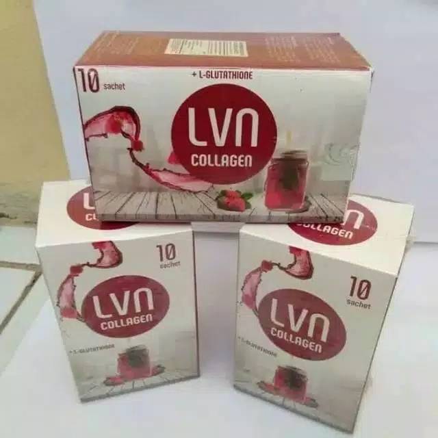 LVN COLLAGEN