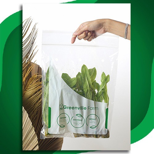SAYUR SIOMAK / FUMAK HIDROPONIK