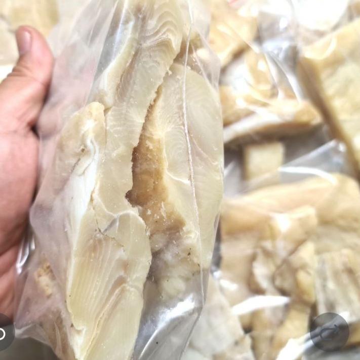 

FLASH SALE... Ikan Asin Jambal Roti 500gr %