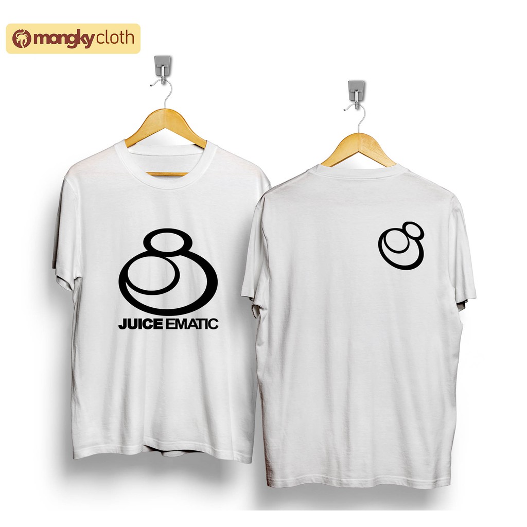 Kaos Juice Ematic