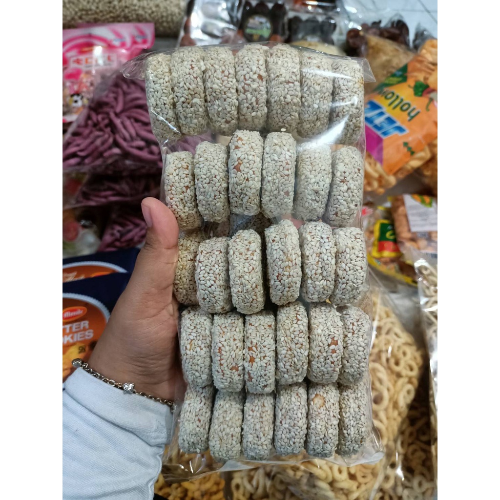 

MARIE WIJEN Super Khas Malang 250gr