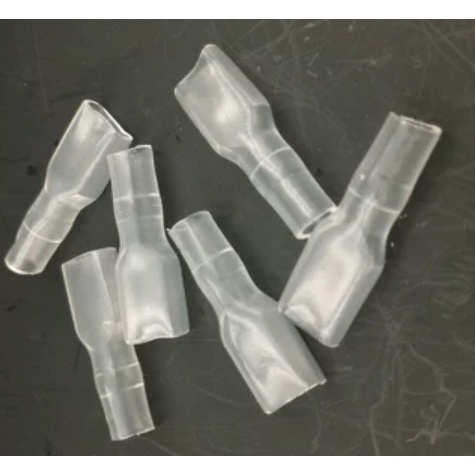 SARUNG SKUN SEKUN FEMALE 6MM SEDANG