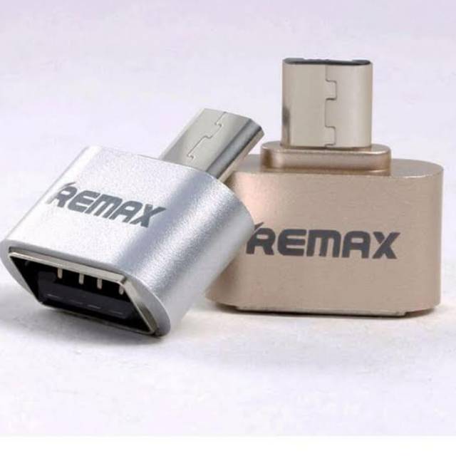 REMAX OTG Micro USB / USB 2.0