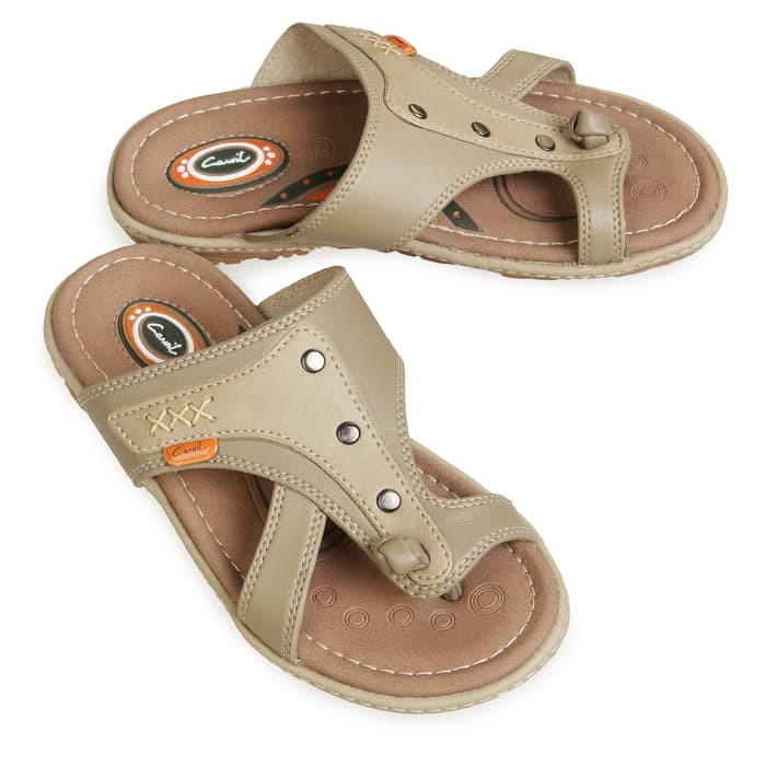 Sandal Casual Anak Laki Balver-73T - 33- black q4