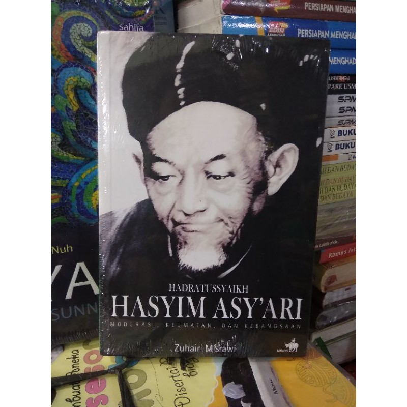 Hadratussyaikh Hasyim Asy'ari