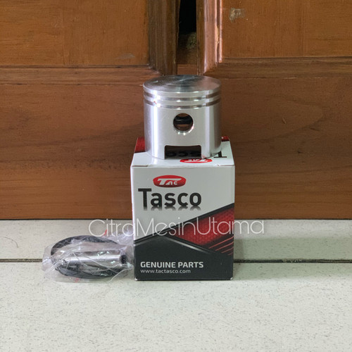 Piston Tasco 328 Mesin Potong Rumput Original