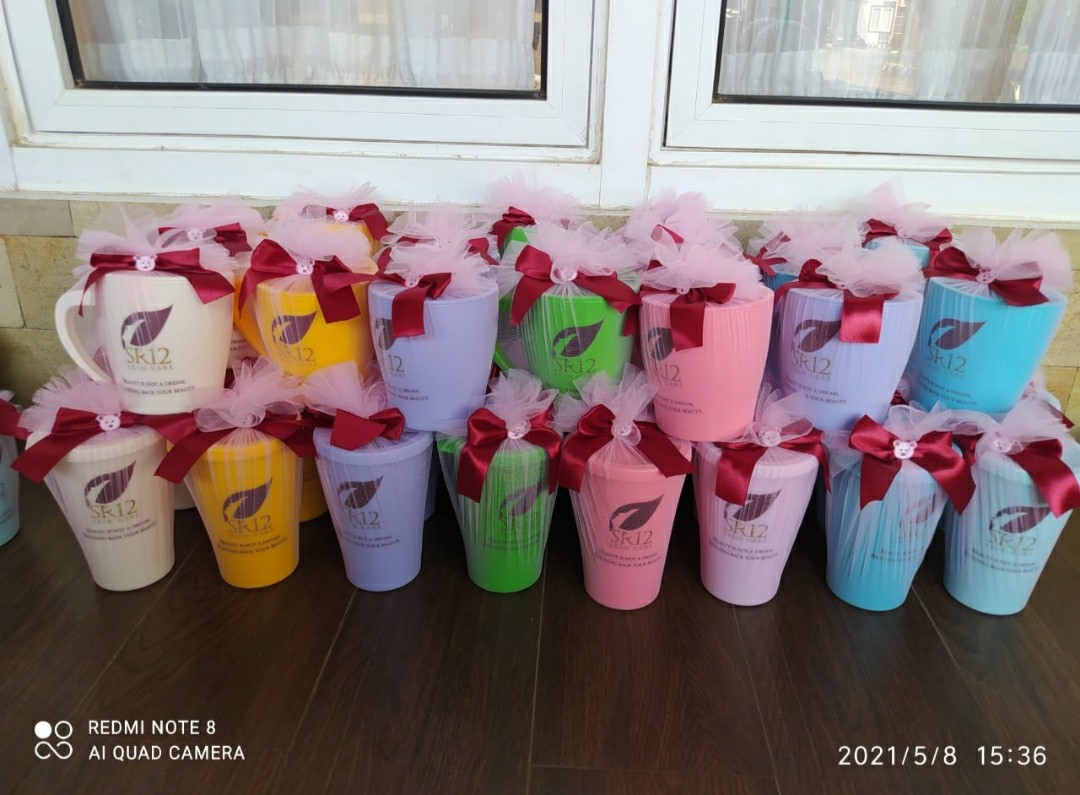 Souvenir Tumbler Hoya