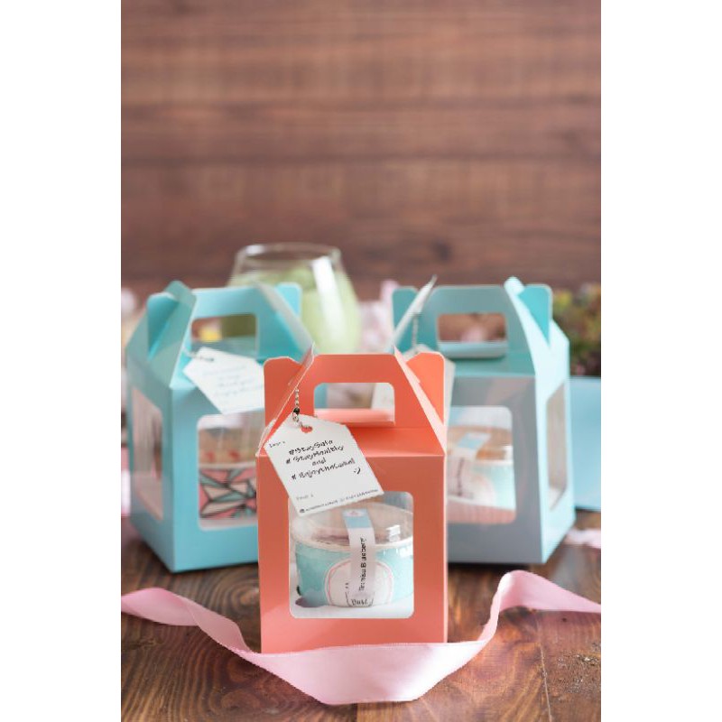 

Mini Hampers (isi 1/2/4 cup)