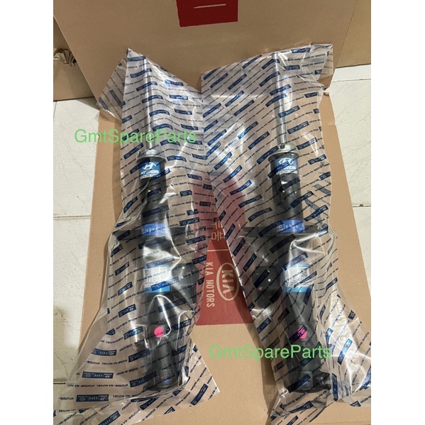 shockbreaker shock absorber kia all new picanto depan tahun 2012 2013 2014 2015 2016 asli original