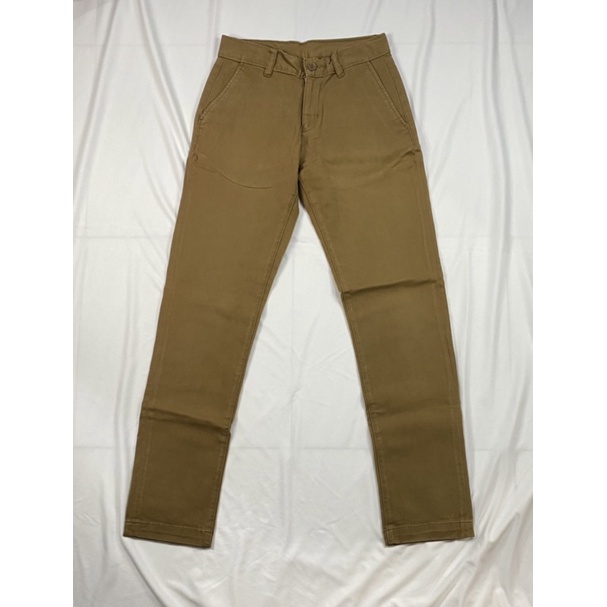 Celana Chino Panjang Tirajeans Thrifting