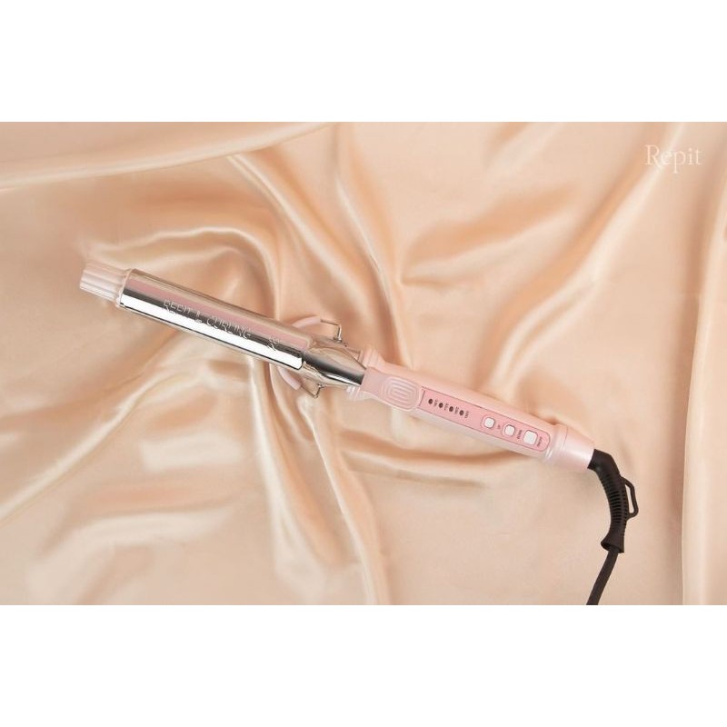 Repit L - Curling Iron / Pengeriting Rambut 28 mm