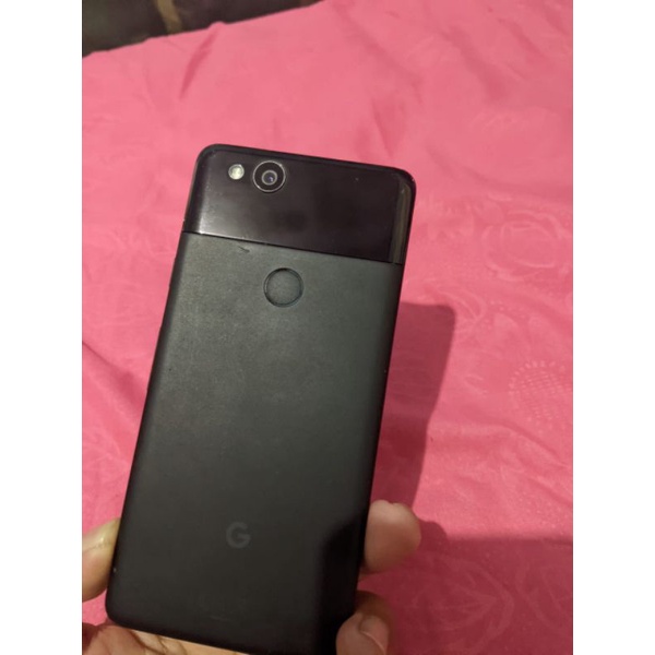 Pixel 2 Minus LCD