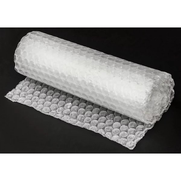 

Bubble Wrap Pack Tambahan Packing Paket Supaya Lebih Aman