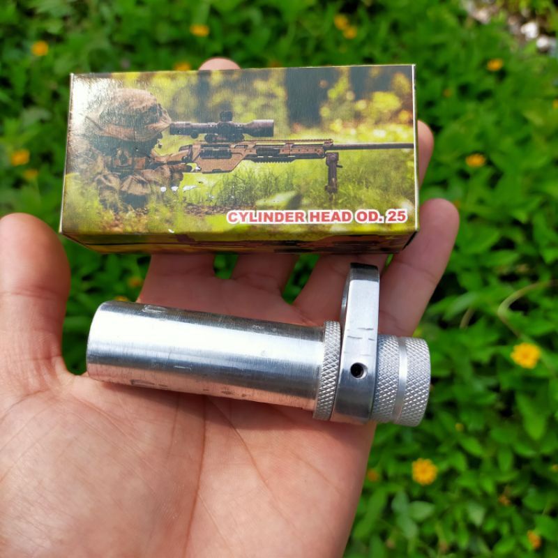 Cincin Laras Depan OD25 Laras od13