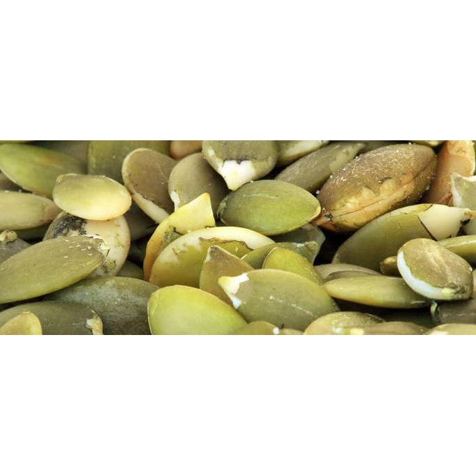 

Pangan Sehat Pumpkin Seed 1 Kg