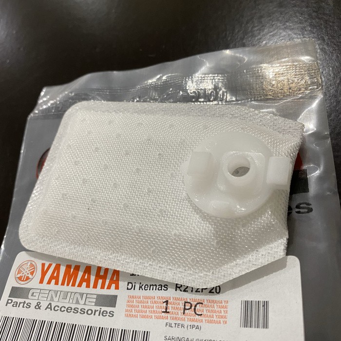 Pampers Filter Bensin Pump Saringan Yamaha Vixion New Baru NVL NVA 1PA