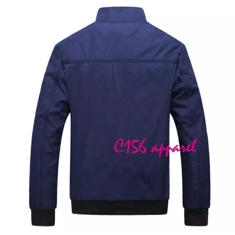 OUTDOOR REI - Jaket Semi Anti Air Musim Dingin Outdoor Indoor Premium DISTRO