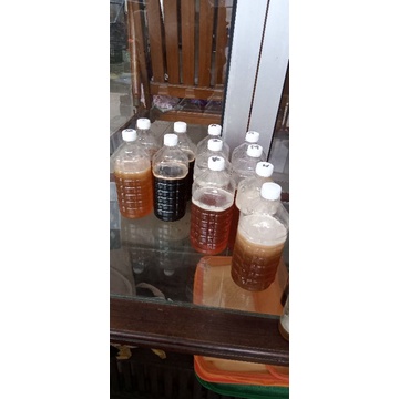 

Madu Randu Grade B