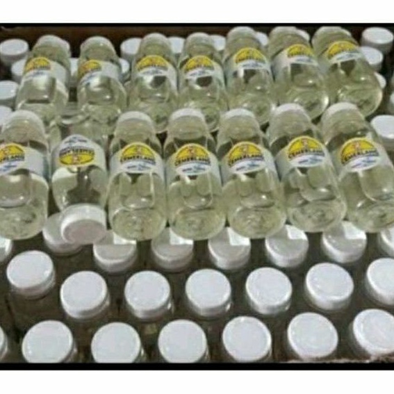 CEMERLANG pembersih tayum/ noda baju/ jamur baju