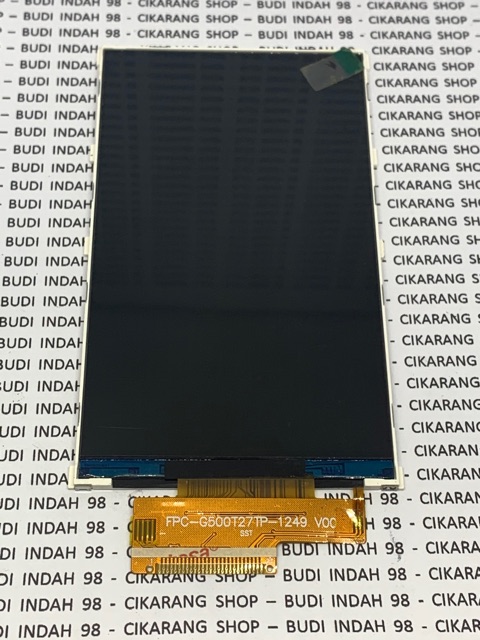 Lcd Mito 919 FPC G500T27TP 1249