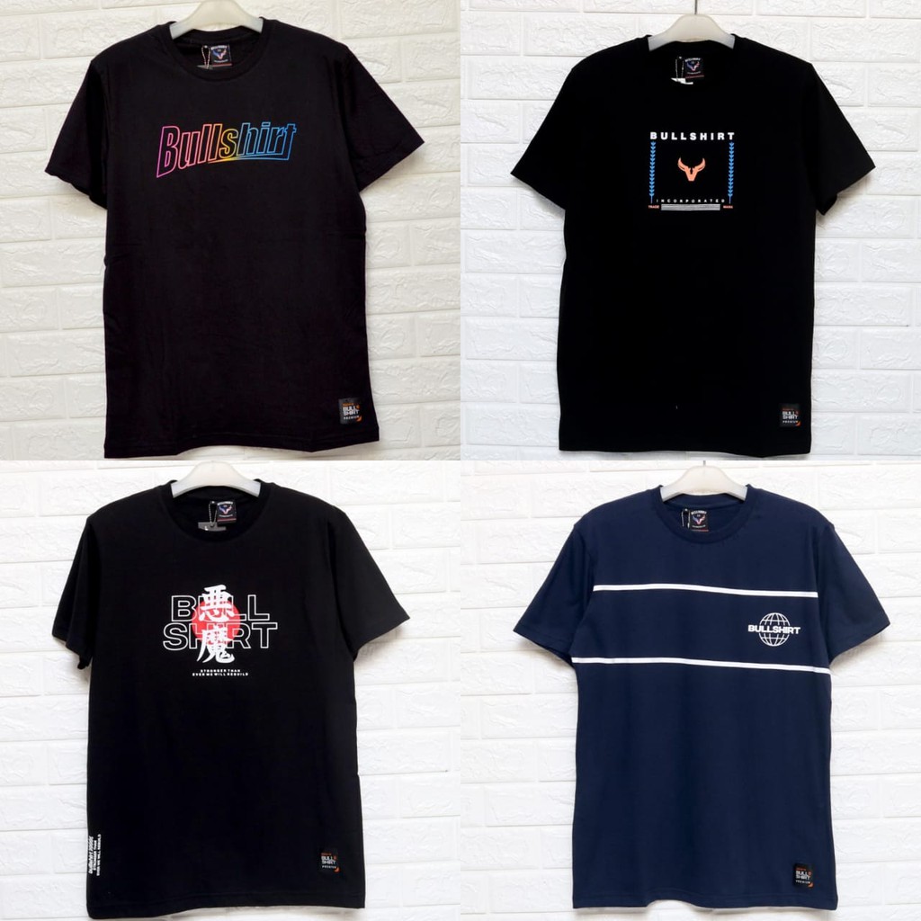 Ootd Baju Hitam Lengan Pendek / Ide 13+ Jersey Polos Hitam, Sablon Baju