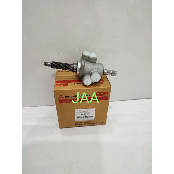 PINION STEERING TRITON PAJERO LAMA 4410A151