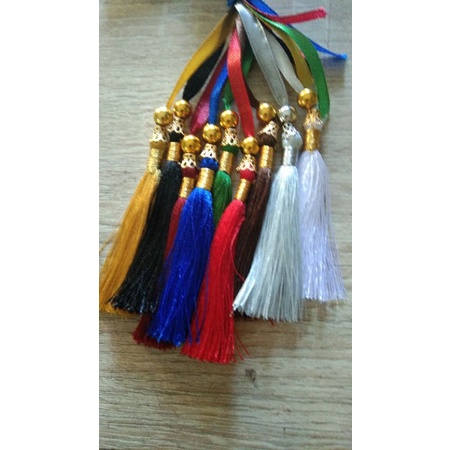 

Tali Rumbai Yasin/Pembatas Yasin