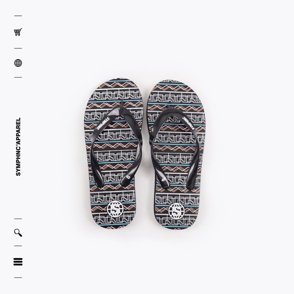 Sandal SYMPHONIC "SP306"