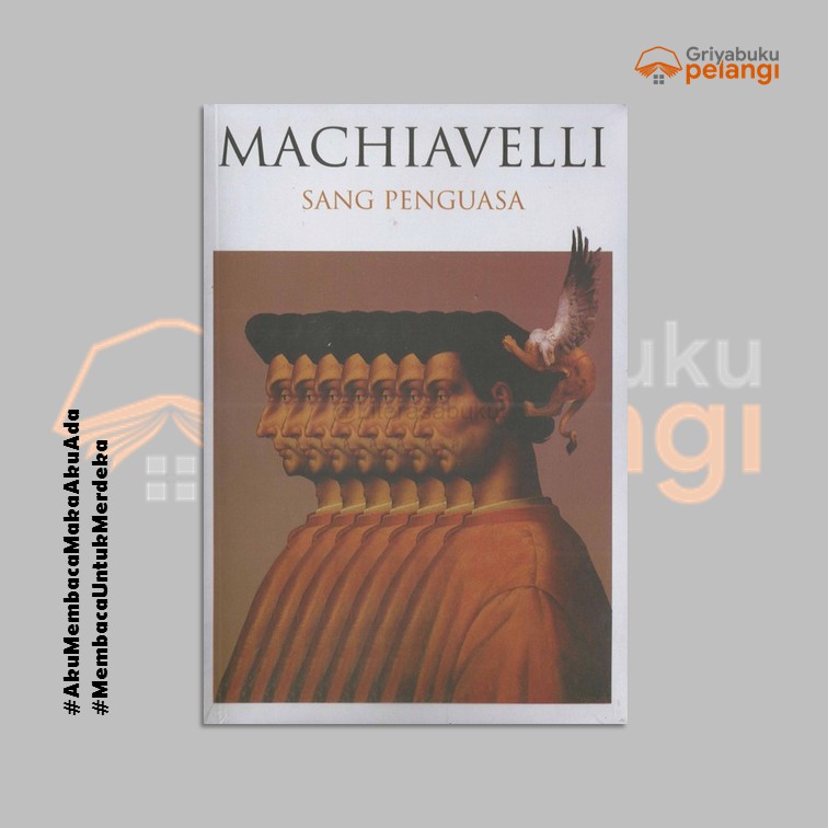 Sang Penguasa - Niccolo Machiavelli