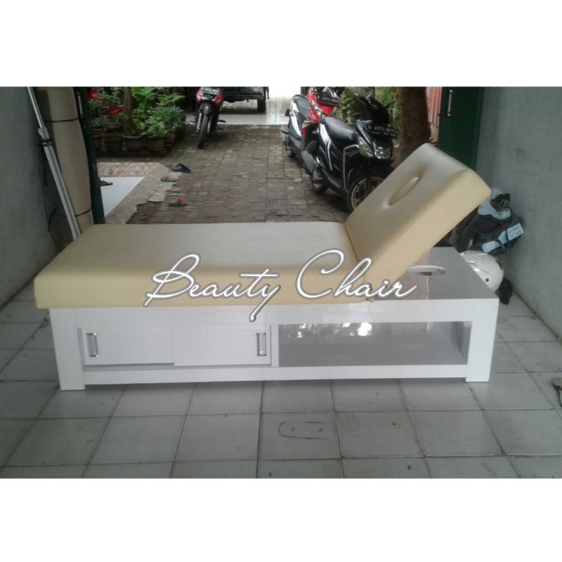 bed facial bed massage ranjang facial ranjang pijat 109R