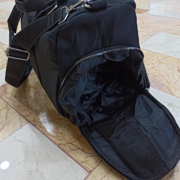 Tas Olahraga Pria Wanita Gym Fitness Travelbag Jinjing Nike Waterproof